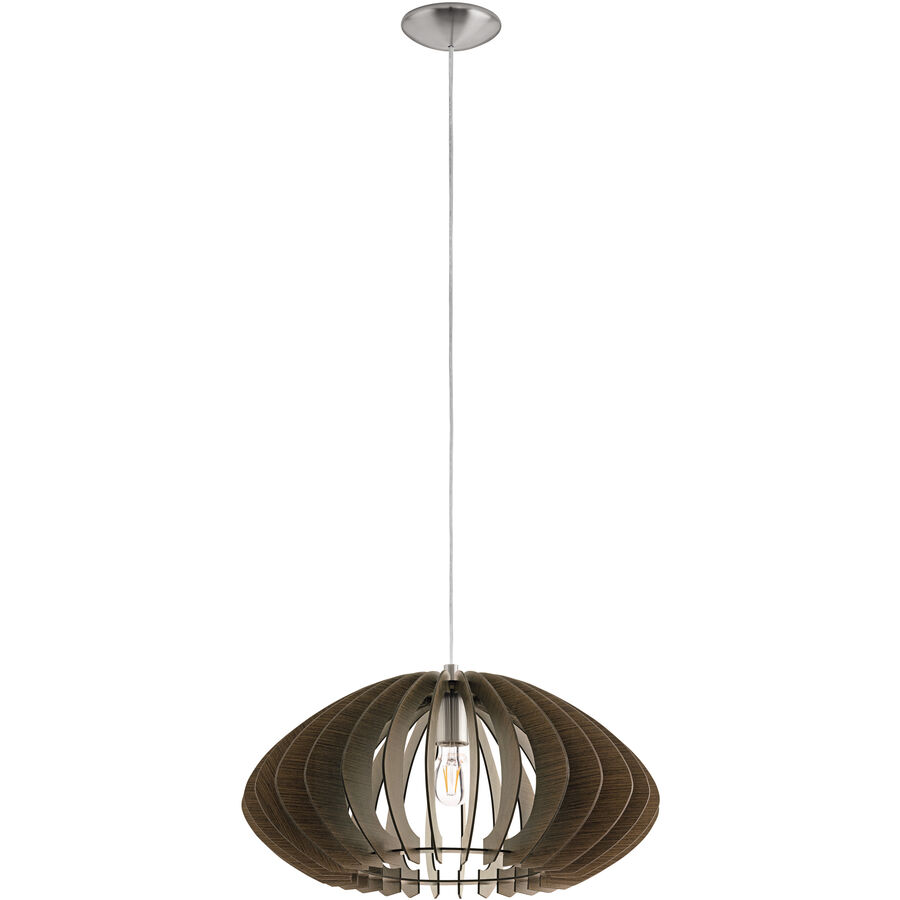 Eglo Lampada a sospensione Cossano 2