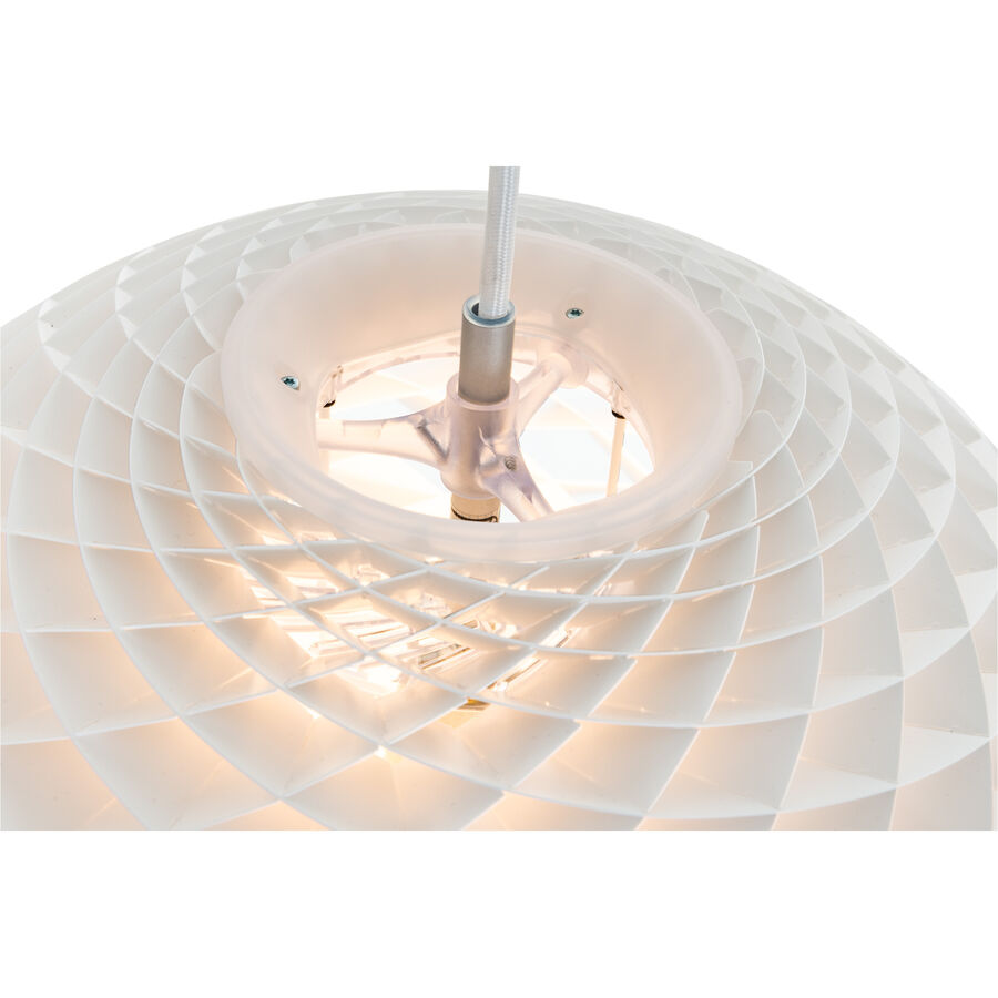 louis poulsen Lampada a sospensione Patera