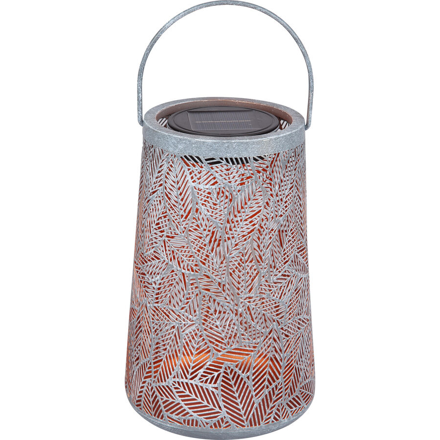 Lampada solare Fortunella