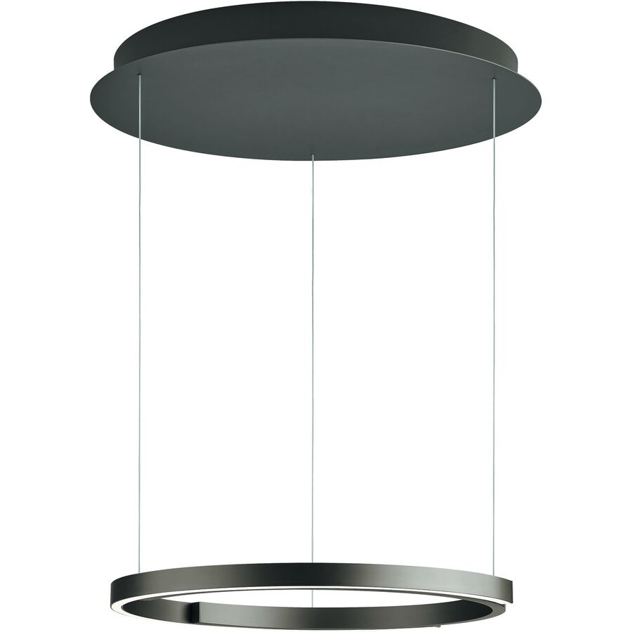 Bankamp Suspension Rings