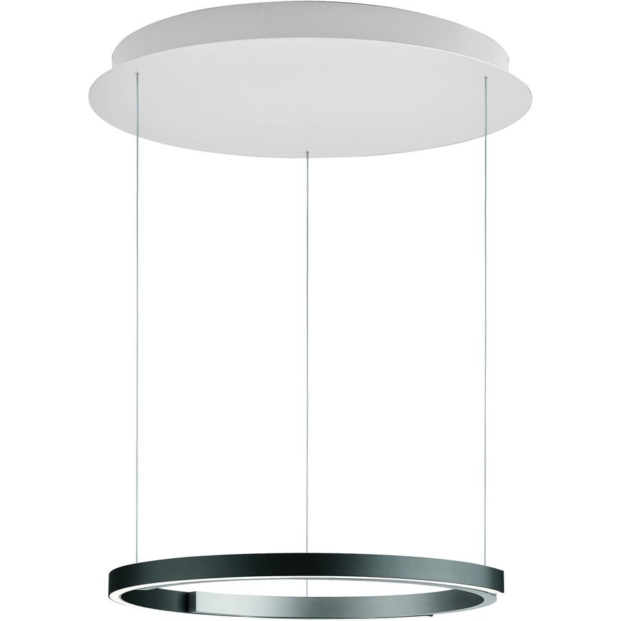 Bankamp Lampada a sospensione Rings