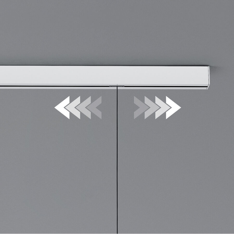 Bankamp Suspension Strada Pro Schiene