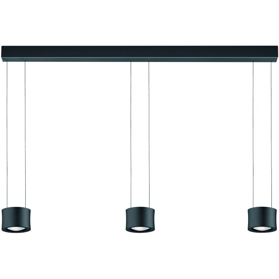 Bankamp Suspension Impulse