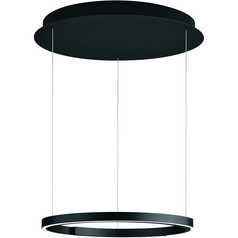 Bankamp Lampada a sospensione Rings