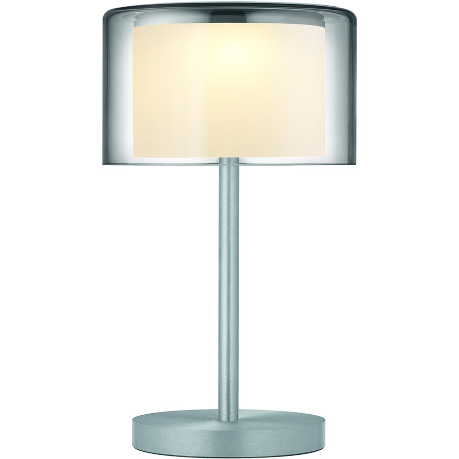 Bankamp Tischlampe Grand Smoke Akku Bankamp Tischlampe Grand Smoke Akku