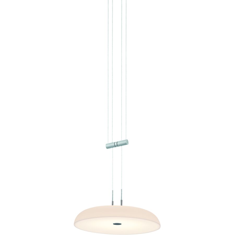 Bankamp Lampada a sospensione Strada 2.0 Bowl