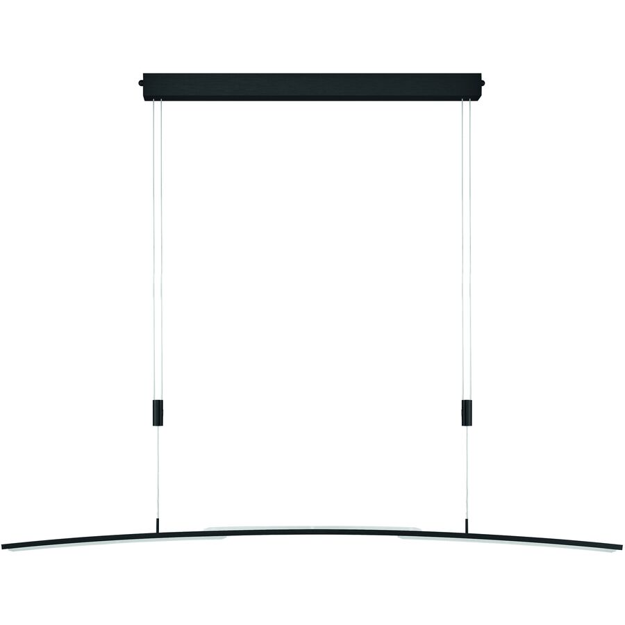 Bankamp Suspension Plain