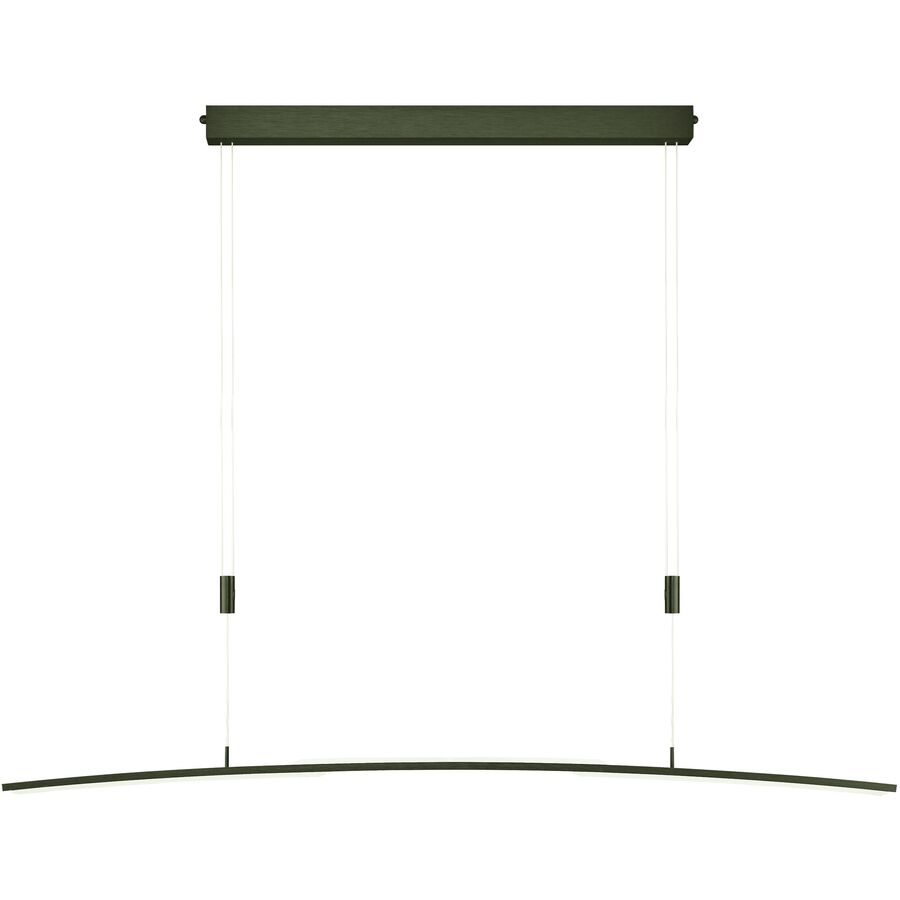 Bankamp Lampada a sospensione Plain