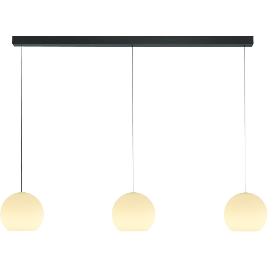 Bankamp Lampada a sospensione Globe