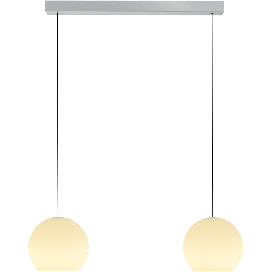 Bankamp Suspension Globe