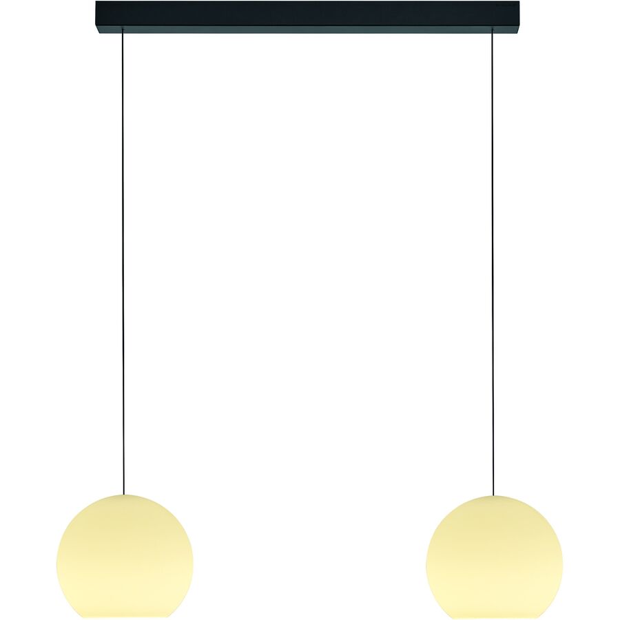 Bankamp Suspension Globe
