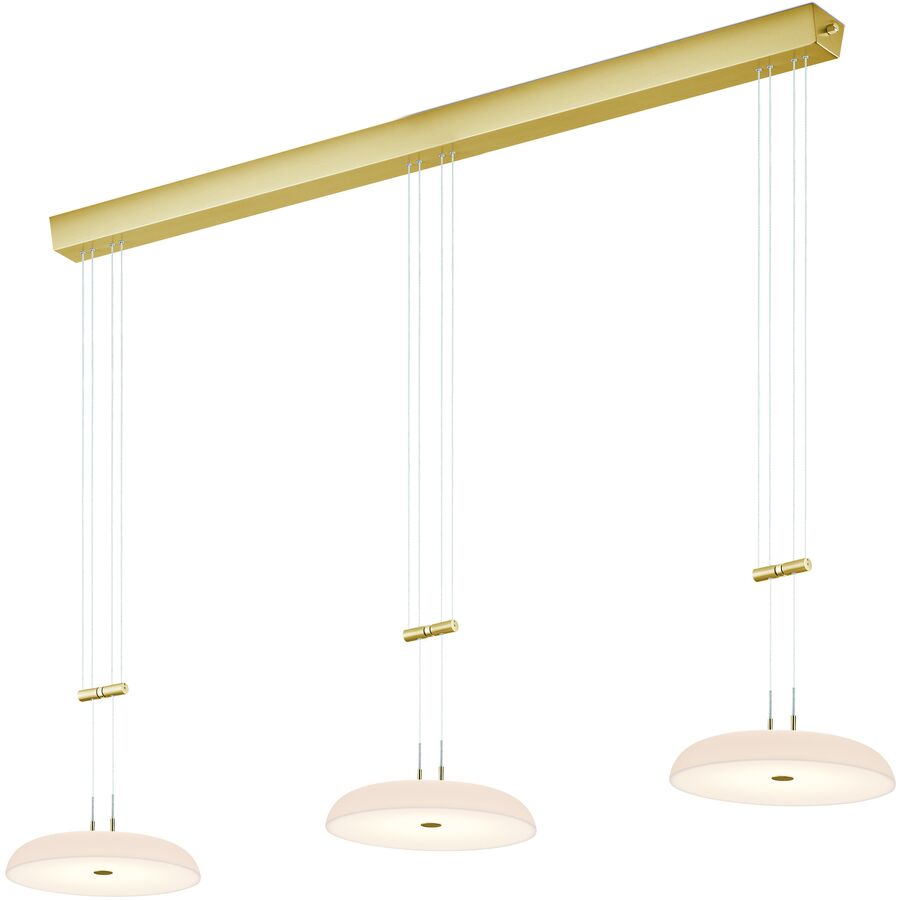 Bankamp Suspension Bowl