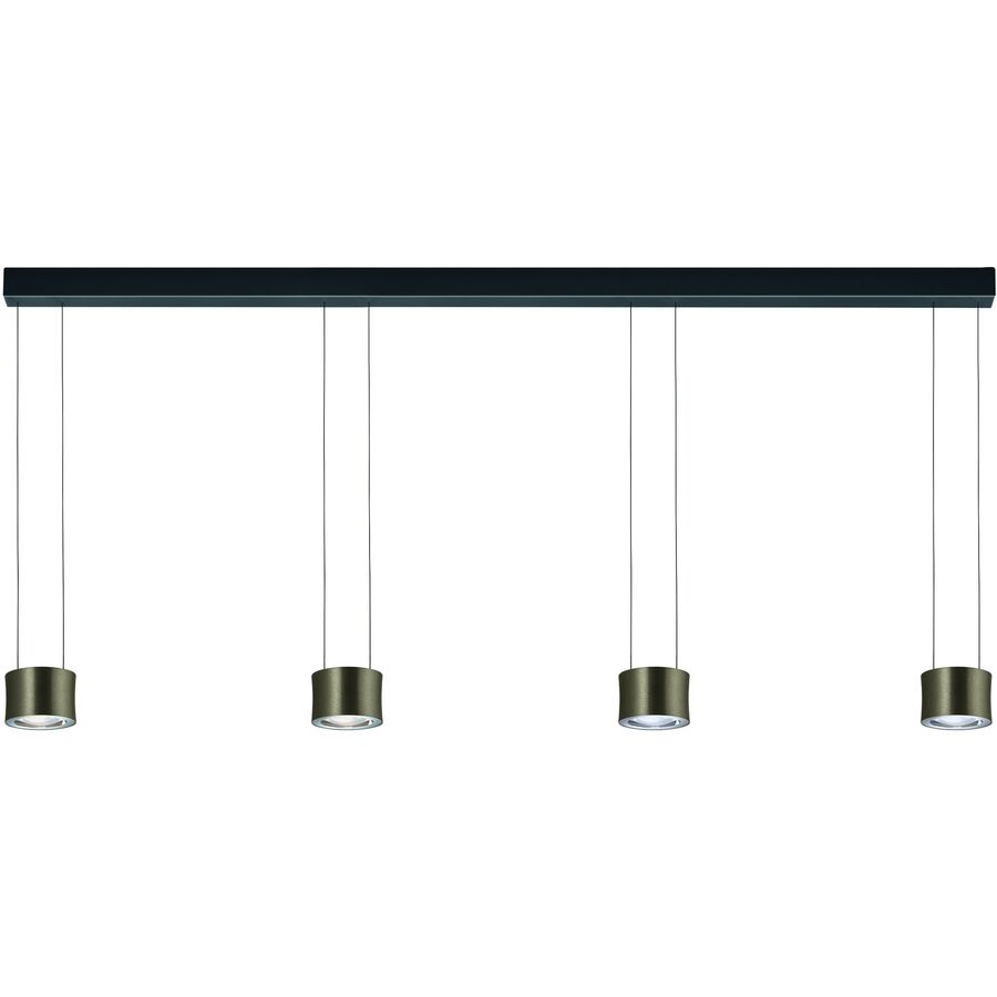 Bankamp Suspension Impulse