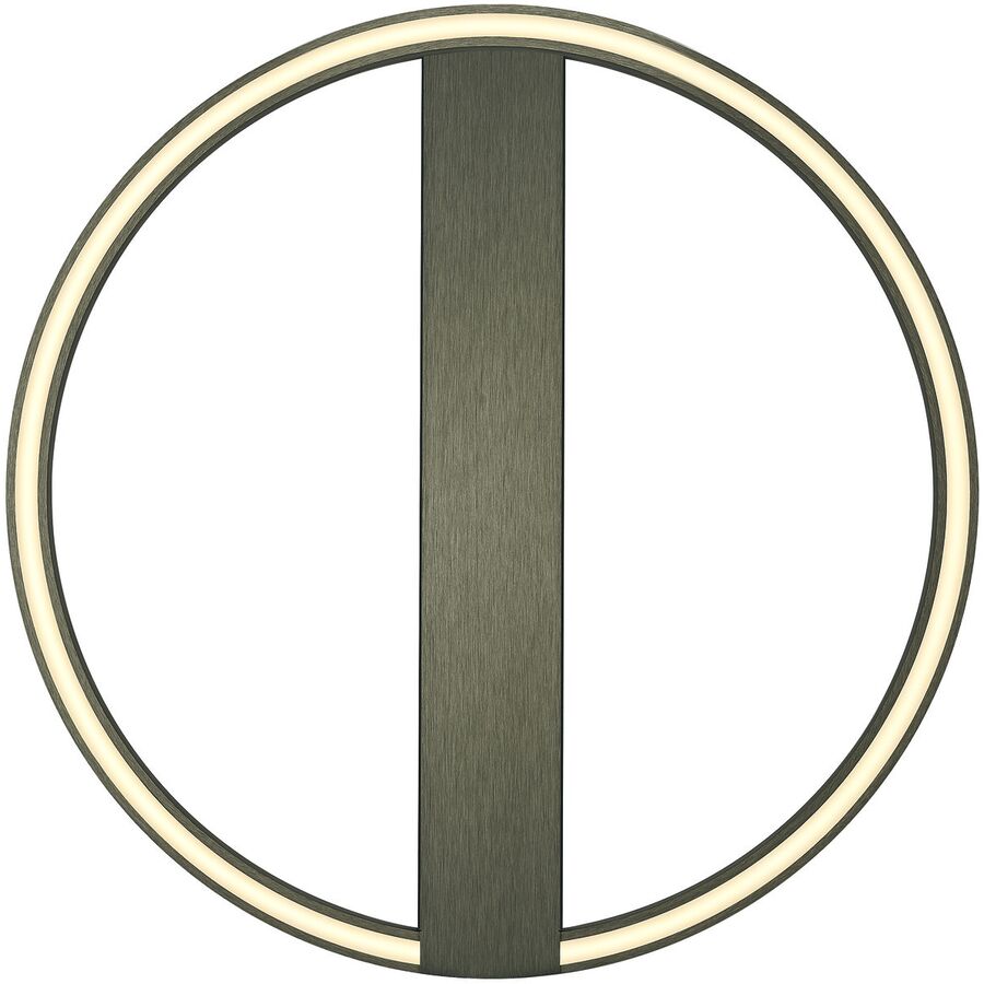 Bankamp Lampada da plafoniera Line