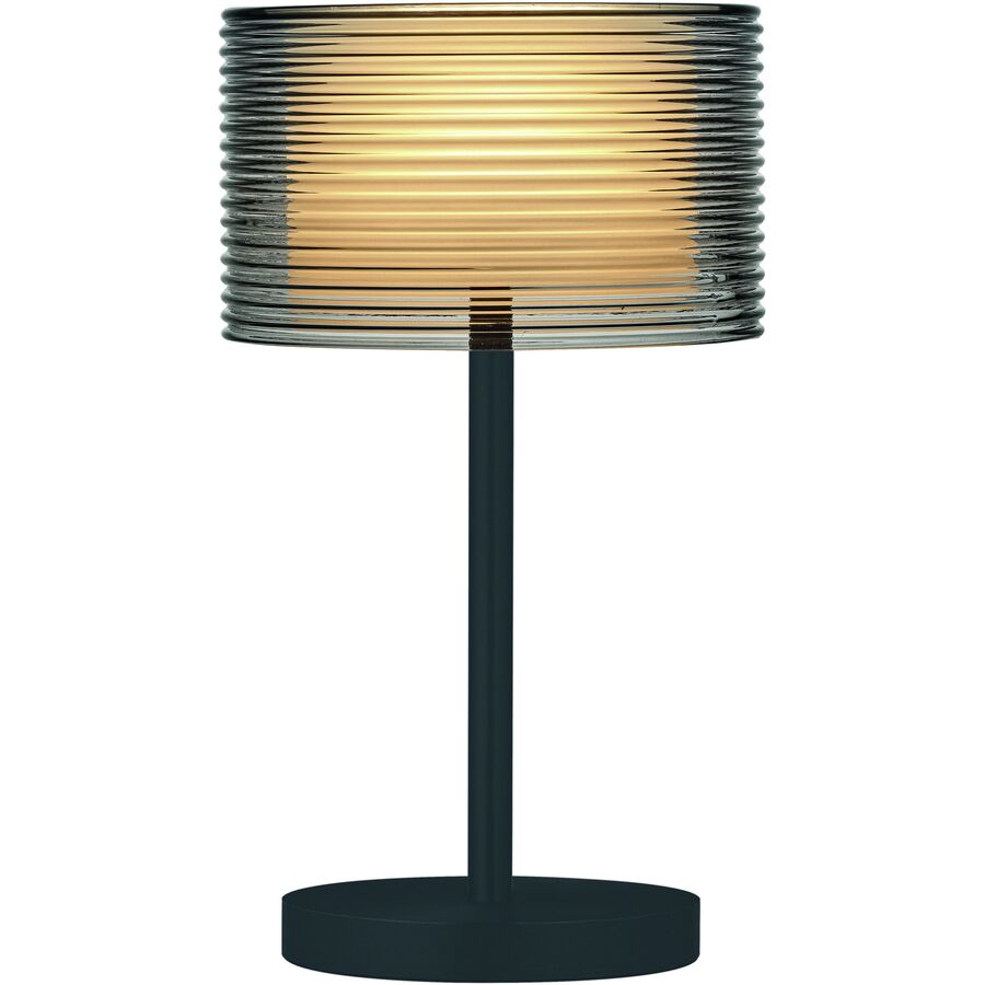 Bankamp Tischlampe Grand Groove Akku Bankamp Tischlampe Grand Groove Akku