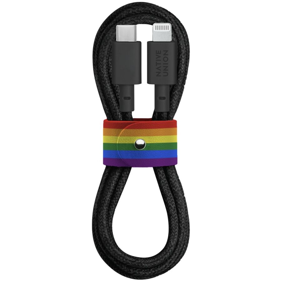Native Union Cavo di ricarica Belt Cable