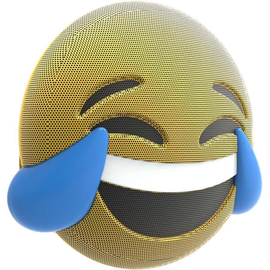 Hmdx Haut-parleur JAM