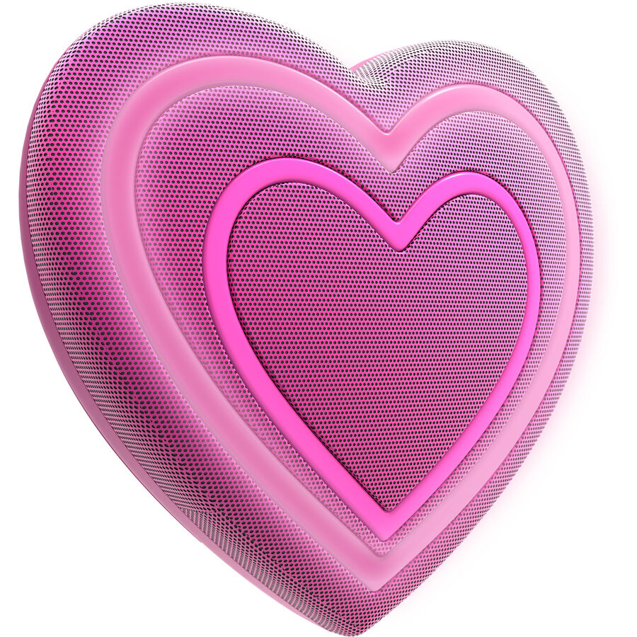 Hmdx Haut-parleur JAM