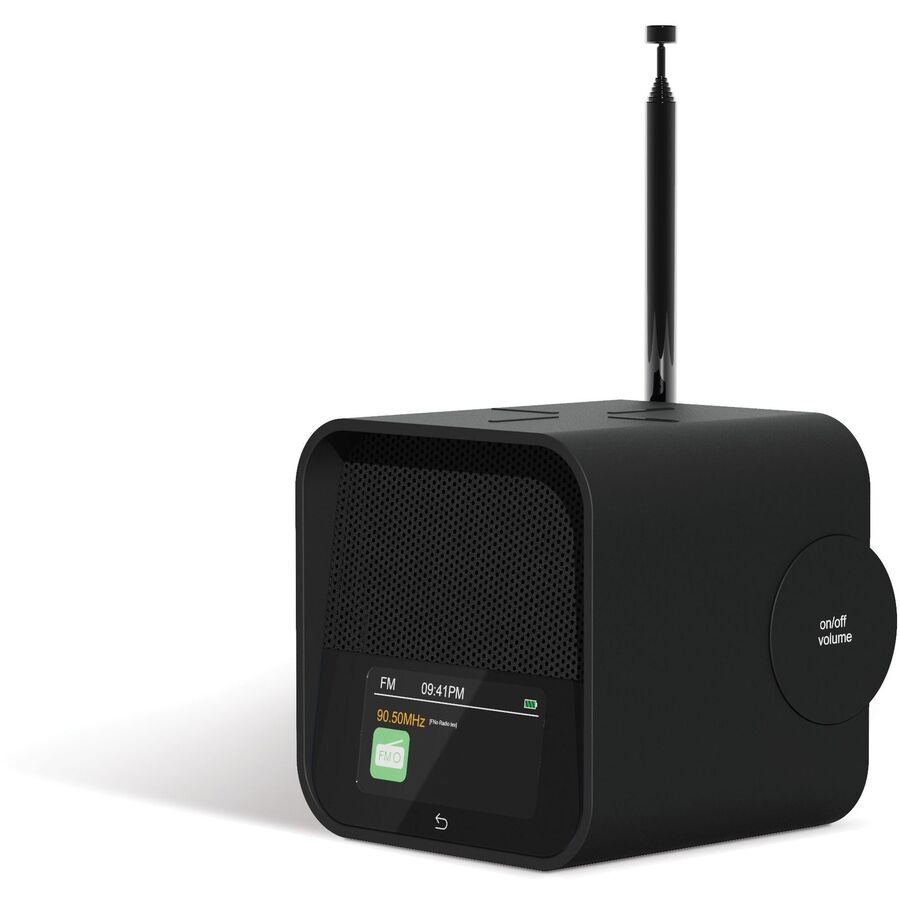 Lexon Radio-réveil Oslo