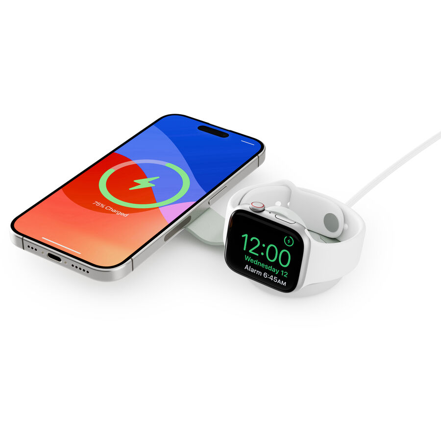 Twelve South Wireless Charger Twelve South