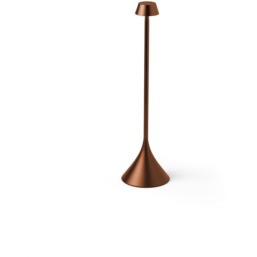 Lexon Lampe de table Steli