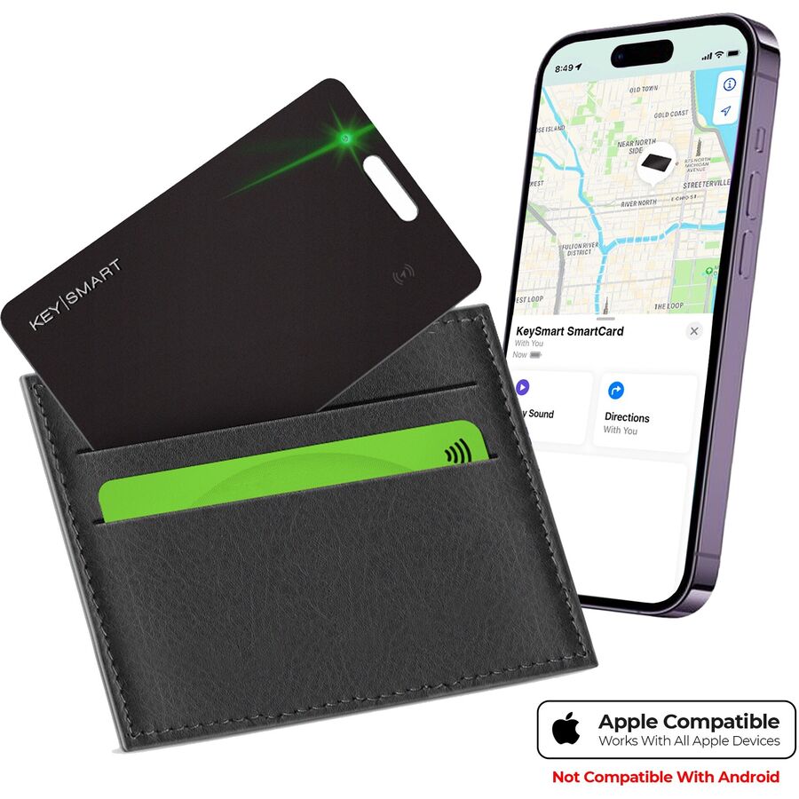 keysmart Cercatore di portafogli KeySmart