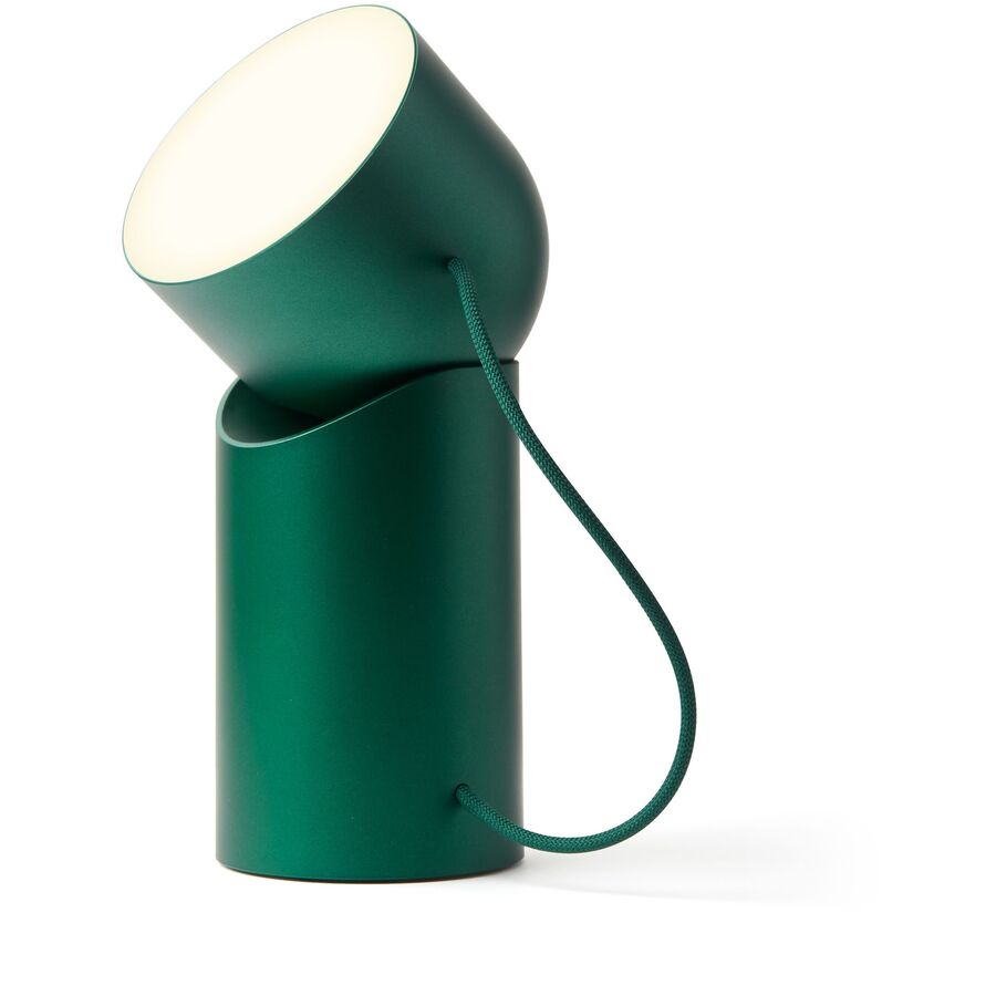 Lexon Lampe de table Orbe