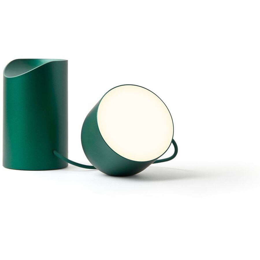 Lexon Lampe de table Orbe