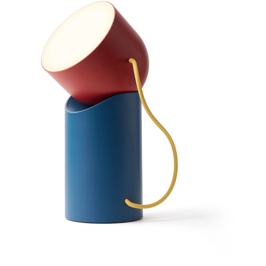 Lexon Tischlampe Orbe Lexon Tischlampe Orbe