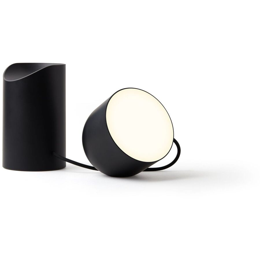 Lexon Lampe de table Orbe