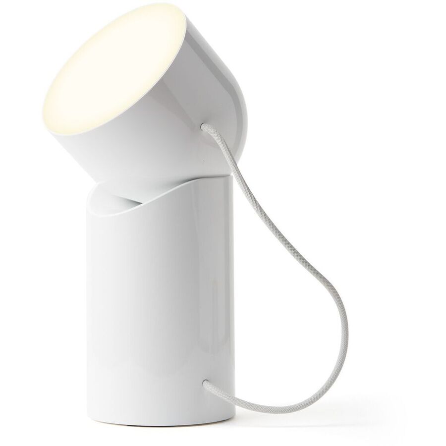 Lexon Lampe de table Orbe