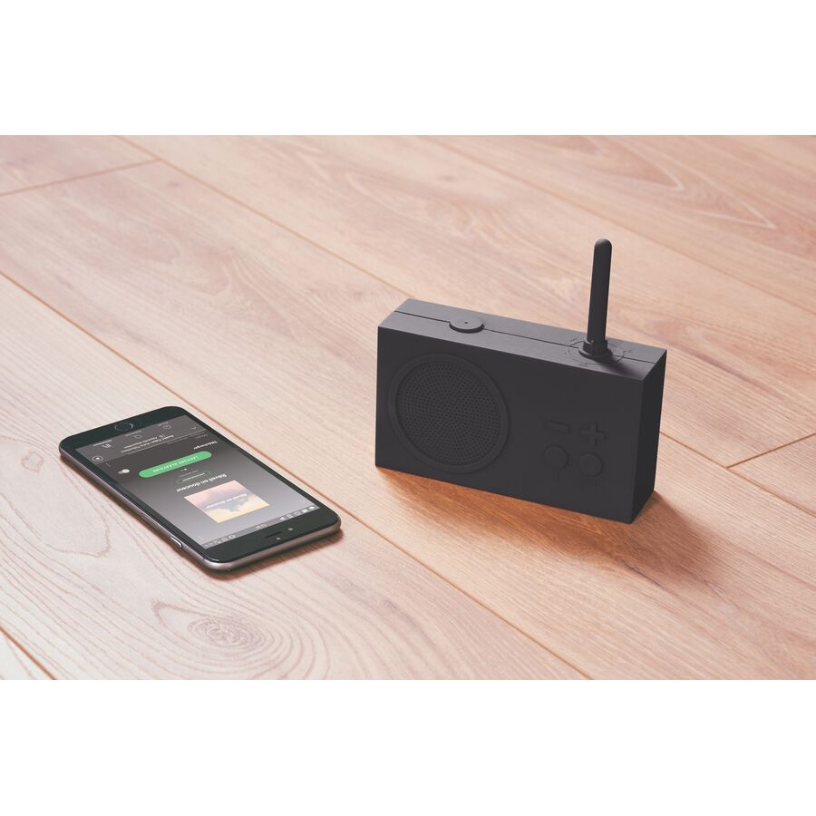 Lexon Altoparlanti Tykho