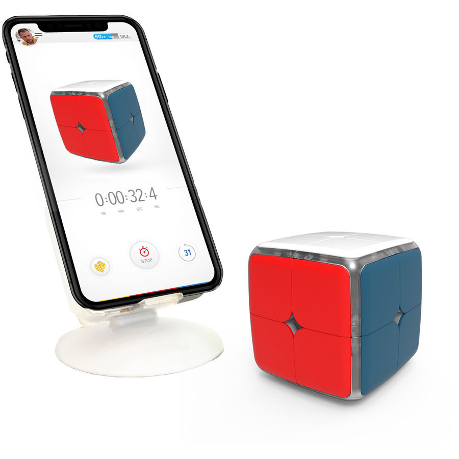 Particula Lernspiel GoCube