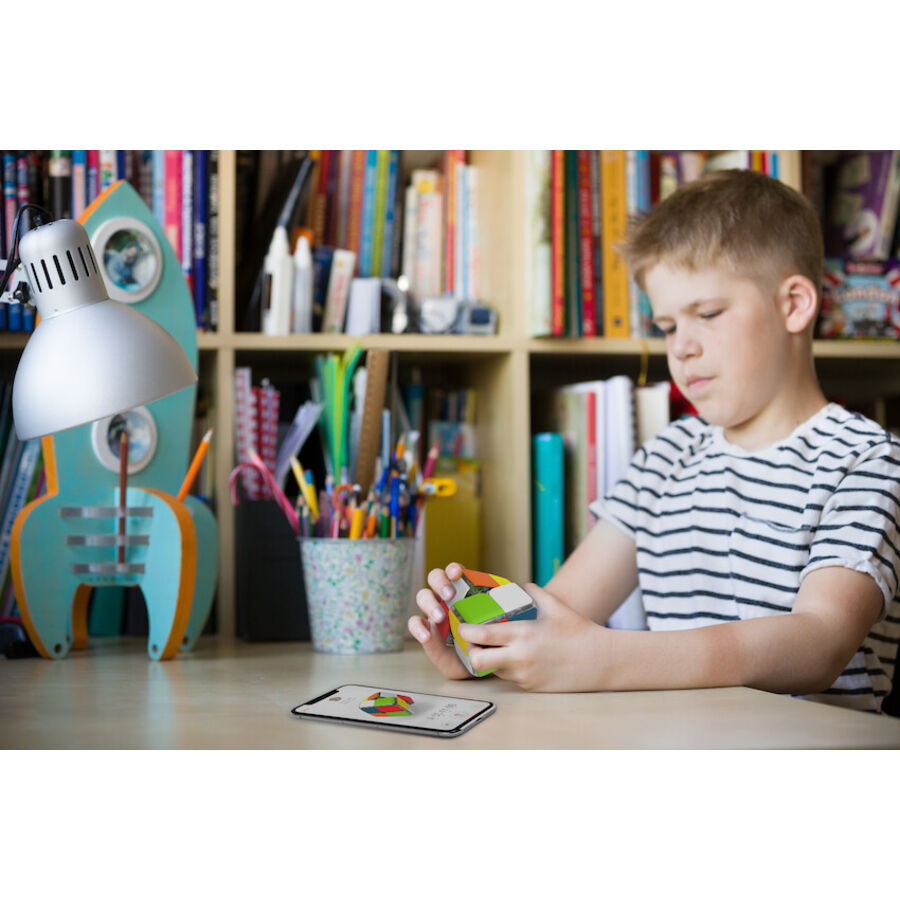 Particula Lernspiel GoCube