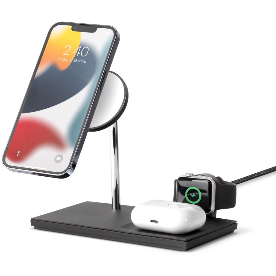 Native Union Chargeur sans fil MagSafe