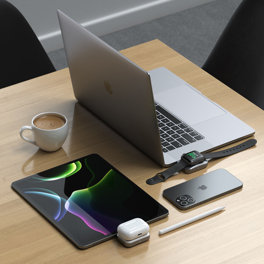 Satechi Wireless Charger Satechi