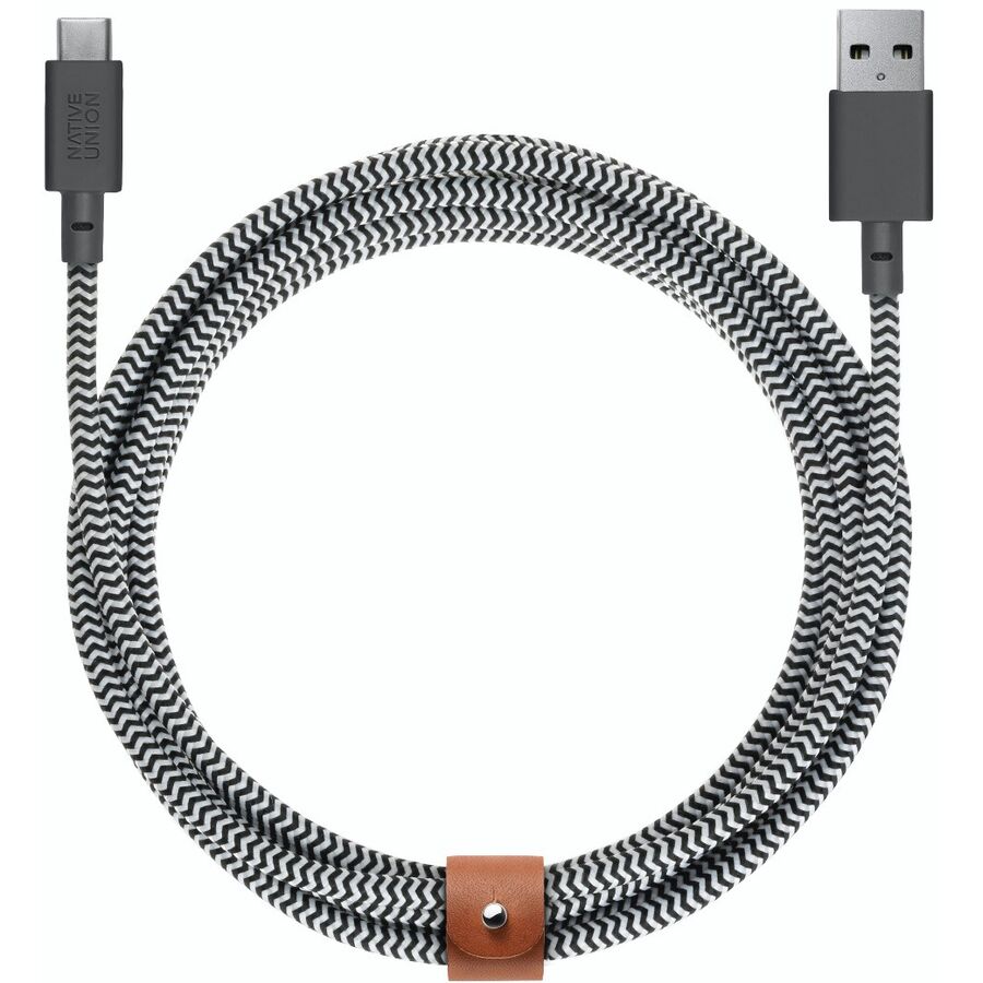 Native Union Ladekabel Belt Cable