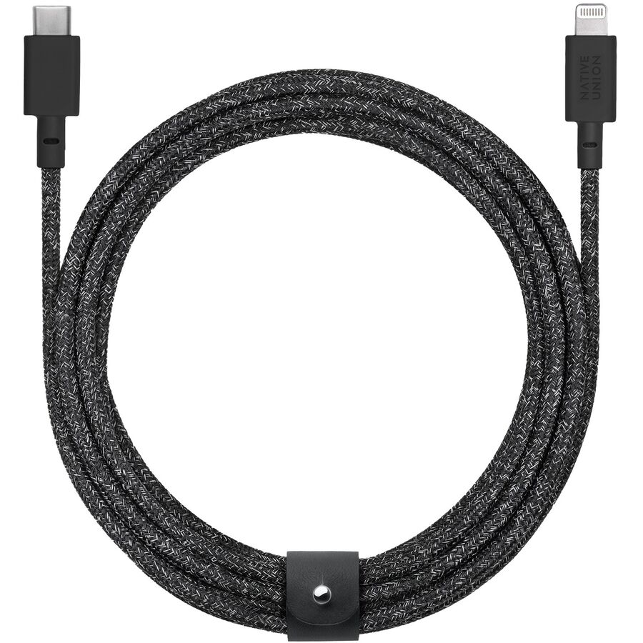 Native Union Cordon de charge Belt Cable