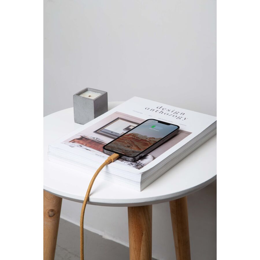 Native Union Ladekabel Belt Cable