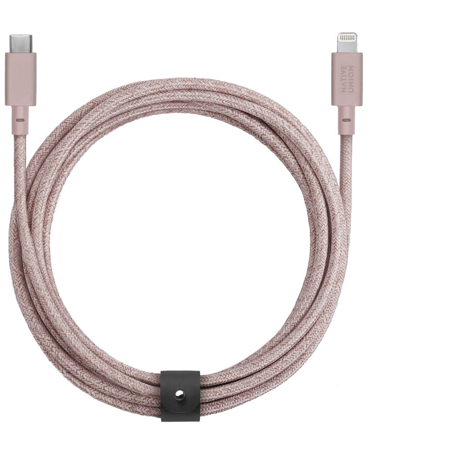 Native Union Cordon de charge Belt Cable