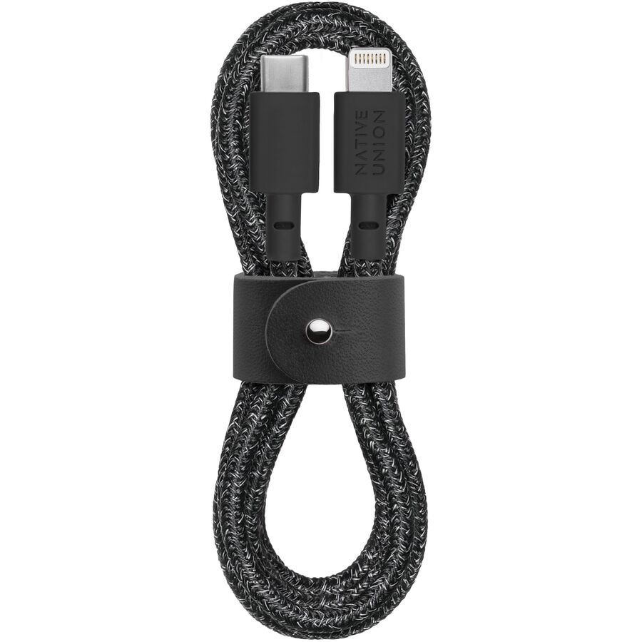 Native Union Cordon de charge Belt Cable