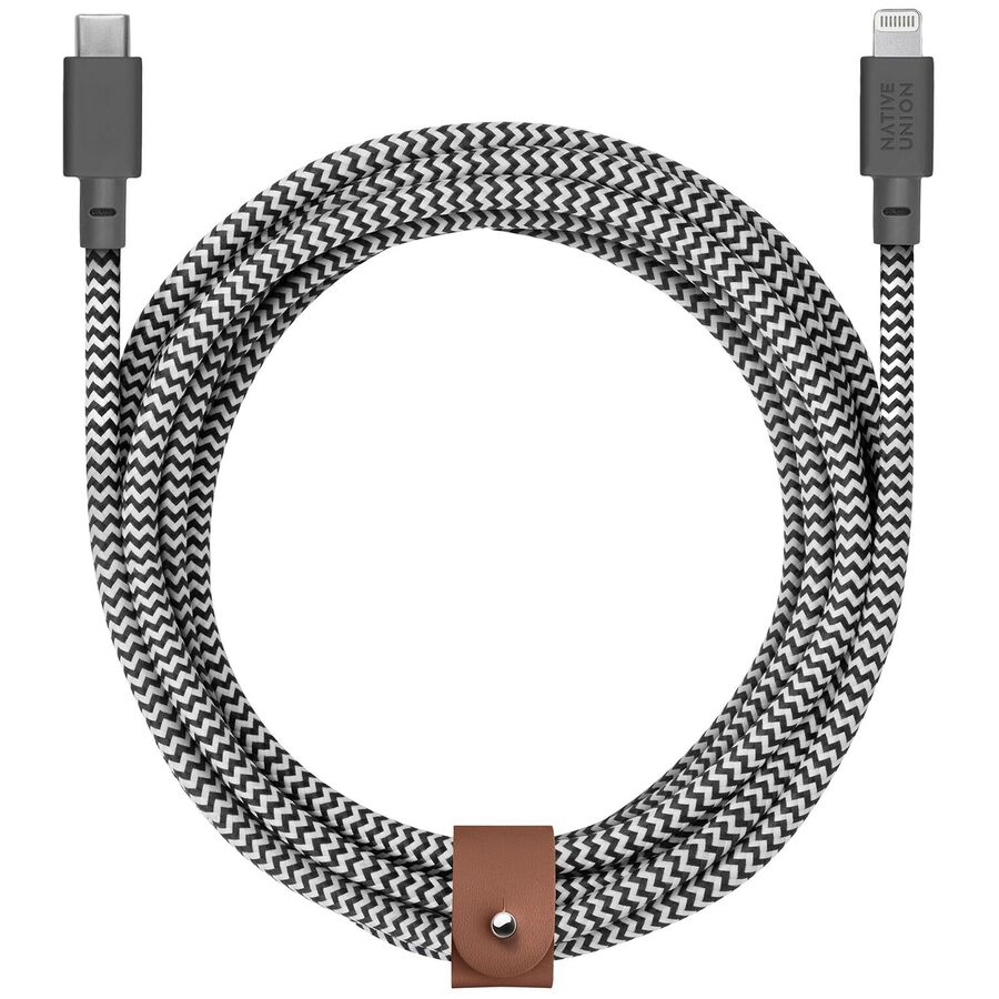 Native Union Cavo di ricarica Belt Cable