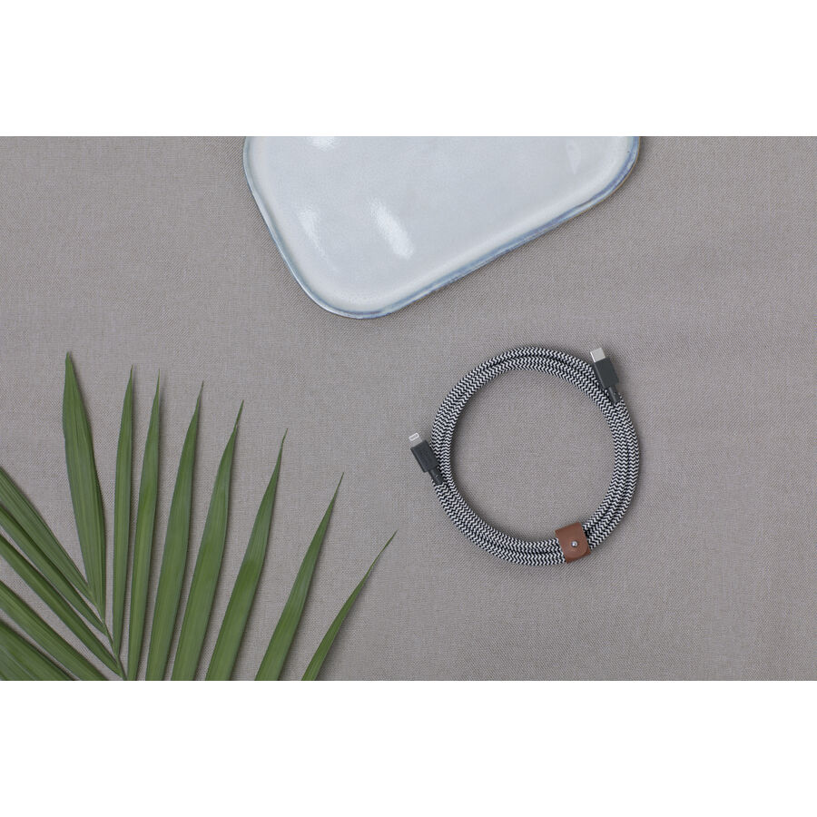 Native Union Cavo di ricarica Belt Cable