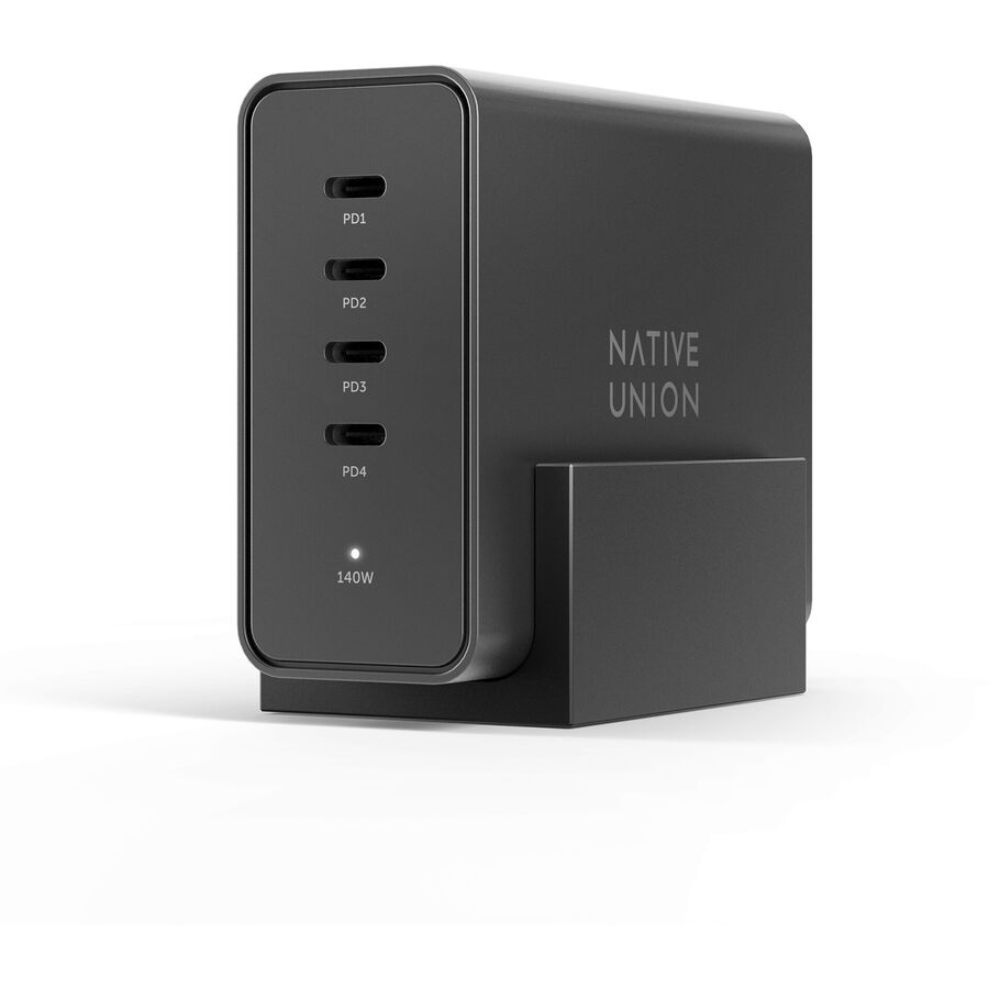 Native Union Chargeur Fast GaN Charger