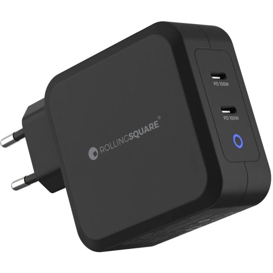 Rolling Square Chargeur Rolling Square