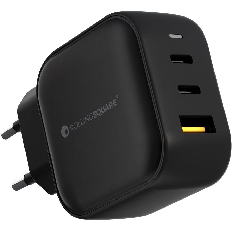 Rolling Square Chargeur Rolling Square