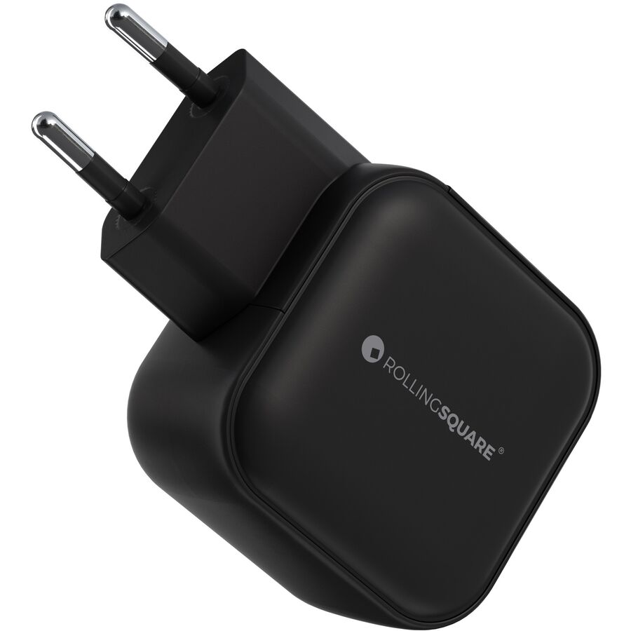 Rolling Square Chargeur Rolling Square