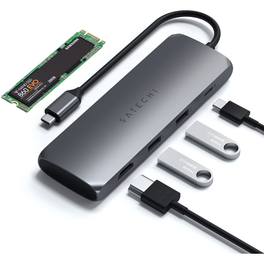 Satechi Multiport Satechi