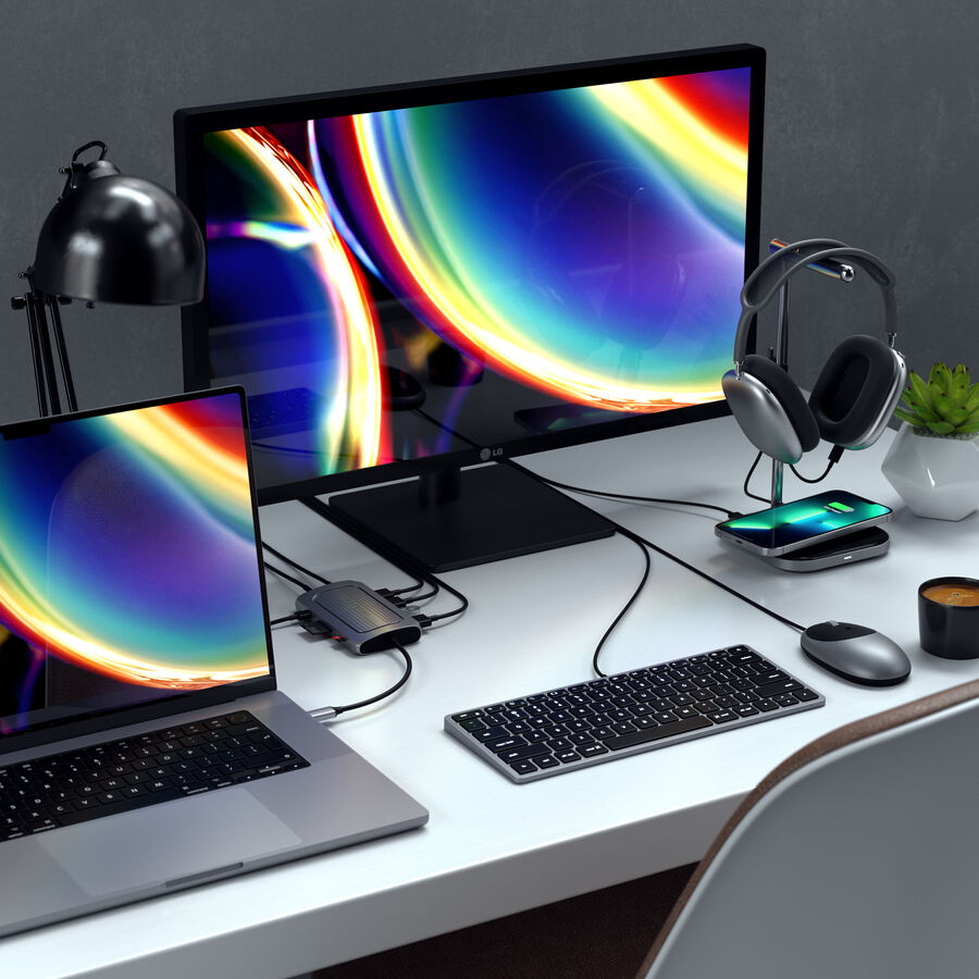 Satechi Multiport Satechi