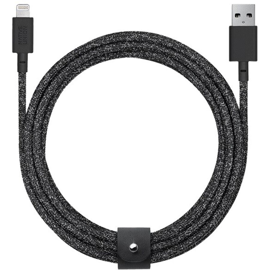 Native Union Cordon de charge Belt Cable